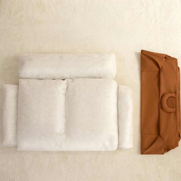 Modern Waterproof Comfortable Backrest Dog & Cat Sofa Bed - Image 7