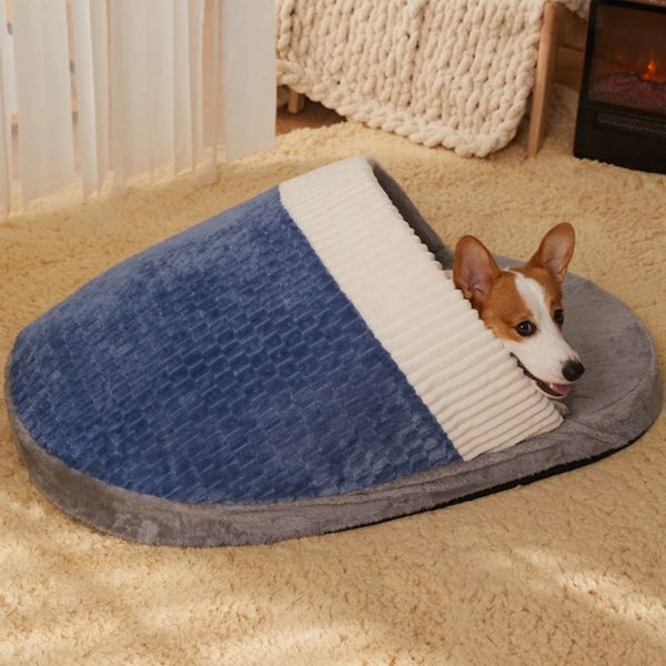 Super Soft Shipper Dog Bed - Image 2