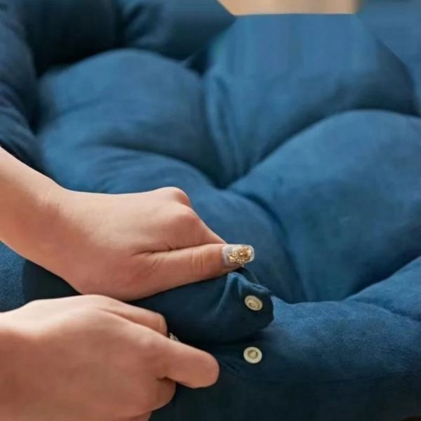 Multifunctional Calming Dog Bed - Image 4