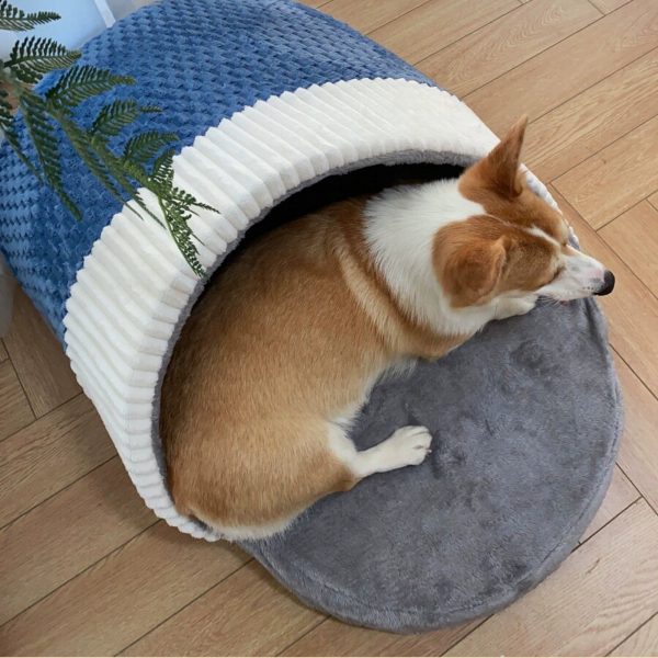 Super Soft Shipper Dog Bed - Image 4