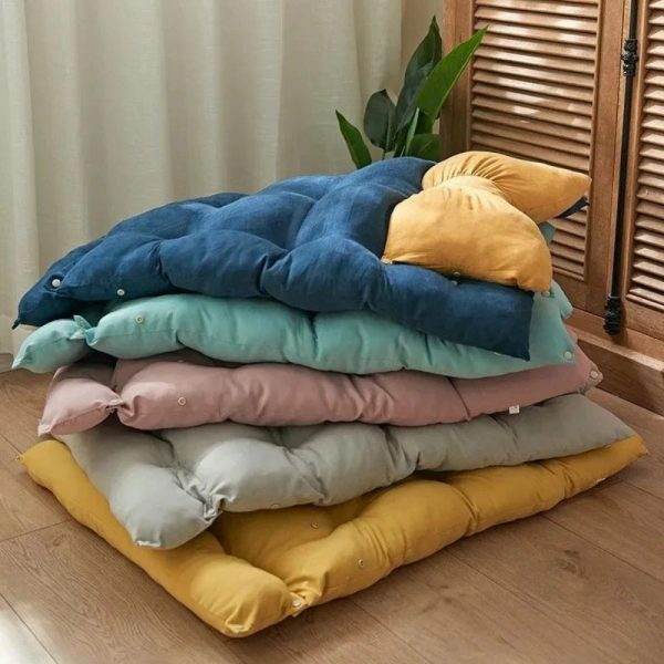 Multifunctional Calming Dog Bed - Image 5