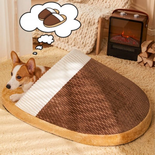 Super Soft Shipper Dog Bed - Image 6