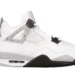 JAA 4 Retro 'Cement' 1999 136013-101 – Style