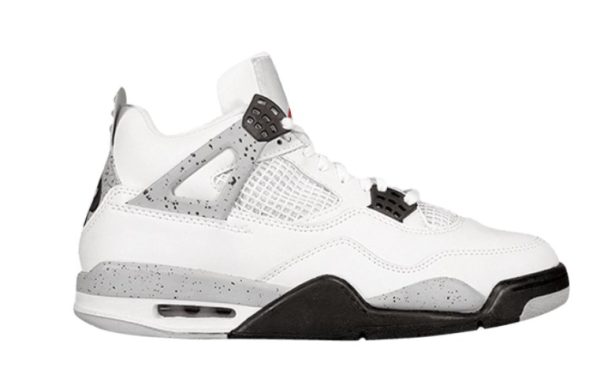 JAA 4 Retro 'Cement' 1999 136013-101 – Style