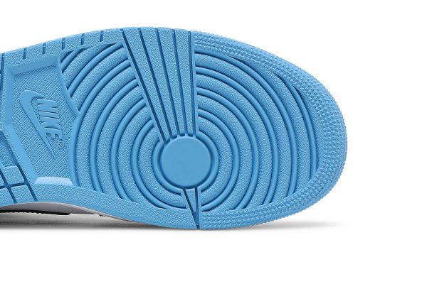 JAA 1 Mid 'University Blue' BQ6472-102 – Drop - Image 4