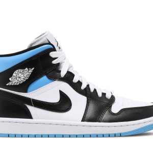 JAA 1 Mid 'University Blue' BQ6472-102 – Drop