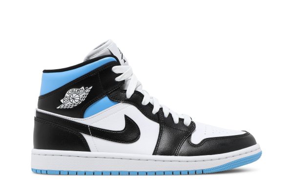 JAA 1 Mid 'University Blue' BQ6472-102 – Drop