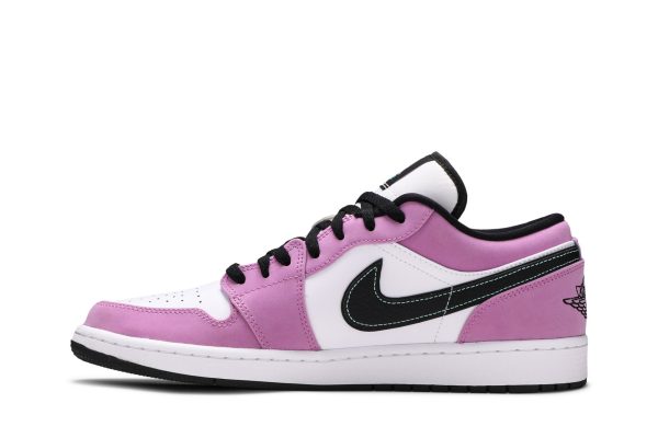 JAA 1 Low SE 'Violet Shock' CK3022-503 – For Men - Image 3