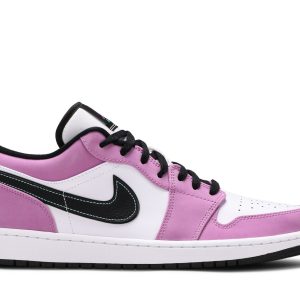 JAA 1 Low SE 'Violet Shock' CK3022-503 – For Men