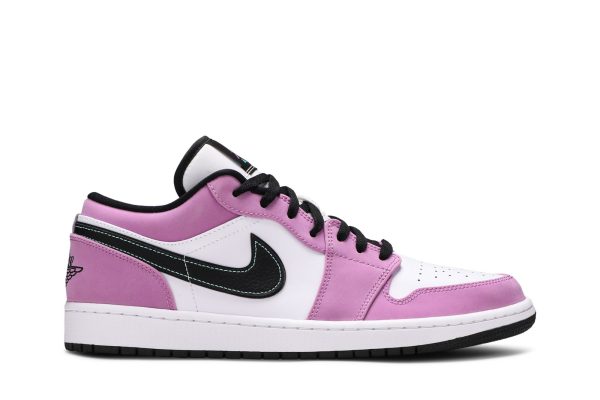 JAA 1 Low SE 'Violet Shock' CK3022-503 – For Men