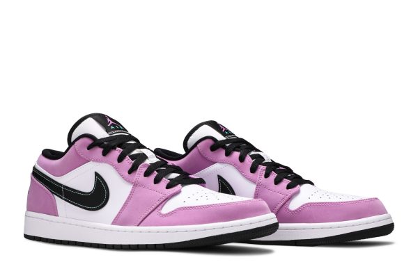 JAA 1 Low SE 'Violet Shock' CK3022-503 – For Men - Image 7
