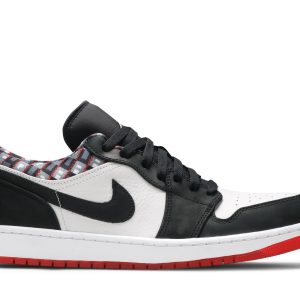 JAA 1 Low 'Quai 54' 2021 Classic Kicks – Streetwear