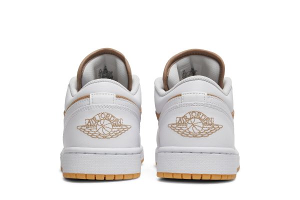JAA 1 Low 'Hemp White' DN6999-100 – Iconic - Image 5