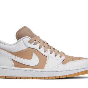 JAA 1 Low 'Hemp White' DN6999-100 – Iconic