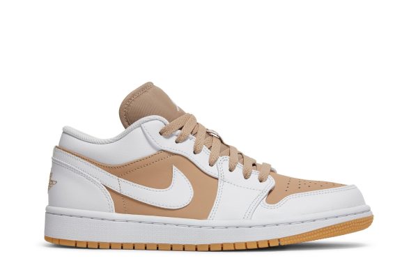 JAA 1 Low 'Hemp White' DN6999-100 – Iconic