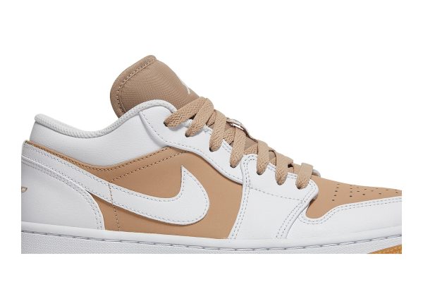 JAA 1 Low 'Hemp White' DN6999-100 – Iconic - Image 2