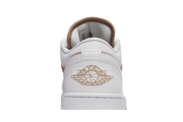 JAA 1 Low 'Hemp White' DN6999-100 – Iconic - Image 6