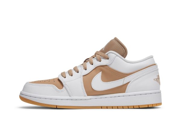 JAA 1 Low 'Hemp White' DN6999-100 – Iconic - Image 3