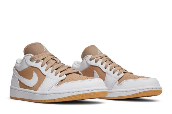 JAA 1 Low 'Hemp White' DN6999-100 – Iconic - Image 7