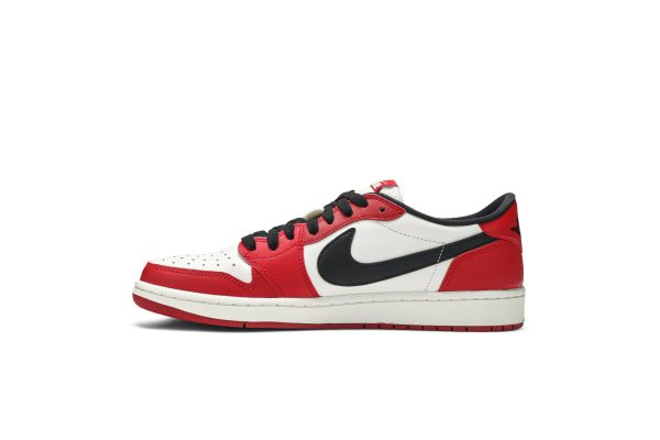 JAA 1 Retro Low OG 'Chicago' 705329-600 – Iconic - Image 3