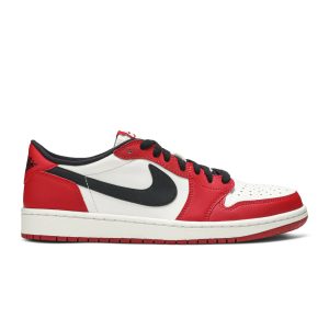 JAA 1 Retro Low OG 'Chicago' 705329-600 – Iconic