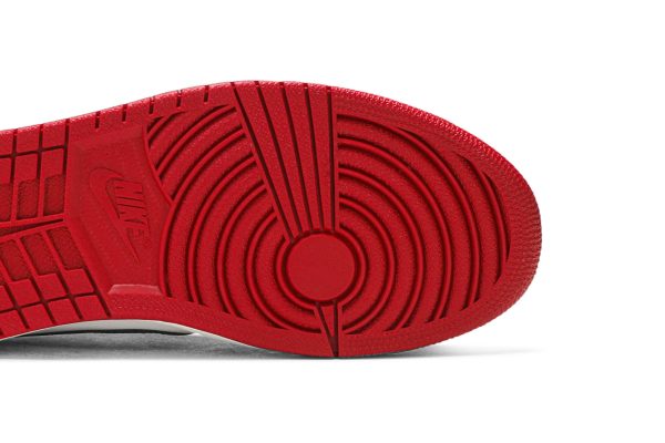 JAA 1 Retro Low OG 'Chicago' 705329-600 – Iconic - Image 4