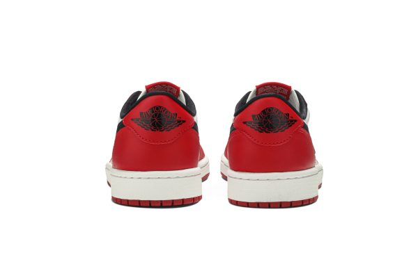 JAA 1 Retro Low OG 'Chicago' 705329-600 – Iconic - Image 5