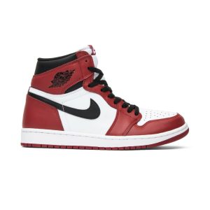 JAA 1 Retro High OG 'Chicago' 2015 Signature Footwear – Iconic