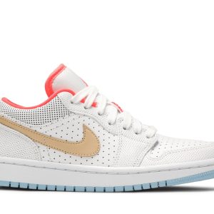 JAA 1 Low SE 'White Sesame' DC9509-100 – Limited