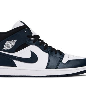 JAA 1 Mid 'Armory Navy' 554724-411 – Streetwear