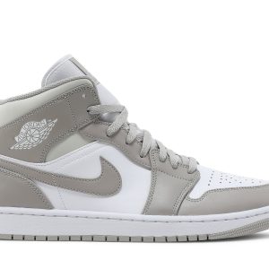 JAA 1 Mid 'College Grey' E554724-062 – Iconic