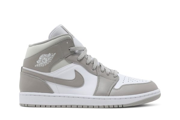 JAA 1 Mid 'College Grey' E554724-062 – Iconic