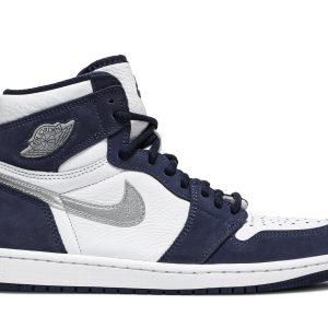 JAA 1 Retro High co.JP 'Midnight Navy' 2020 Everlasting Sneaker – Streetwear