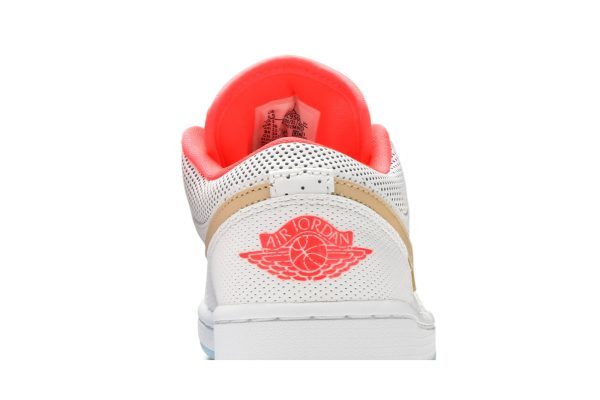 JAA 1 Low SE 'White Sesame' DC9509-100 – Limited - Image 6