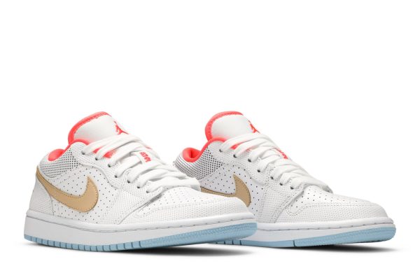 JAA 1 Low SE 'White Sesame' DC9509-100 – Limited - Image 7