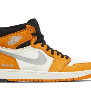 JAA 1 High Element Gore-Tex 'Light Curry' DB2889-700 – Streetwear
