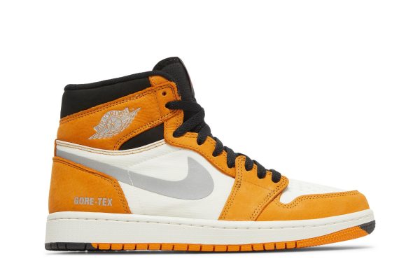 JAA 1 High Element Gore-Tex 'Light Curry' DB2889-700 – Streetwear