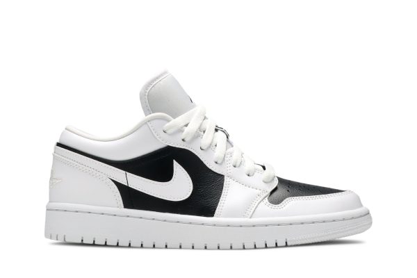 JAA 1 Low 'Panda' EDD9335-641 – Streetwear