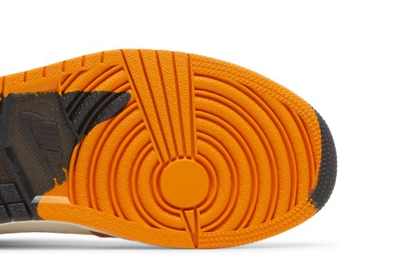 JAA 1 High Element Gore-Tex 'Light Curry' DB2889-700 – Streetwear - Image 4