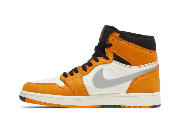 JAA 1 High Element Gore-Tex 'Light Curry' DB2889-700 – Streetwear - Image 3