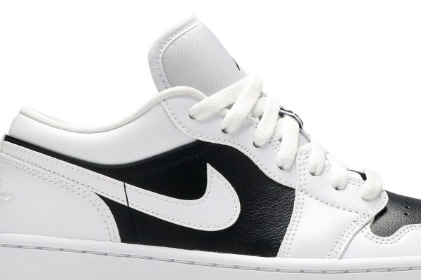 JAA 1 Low 'Panda' EDD9335-641 – Streetwear - Image 2
