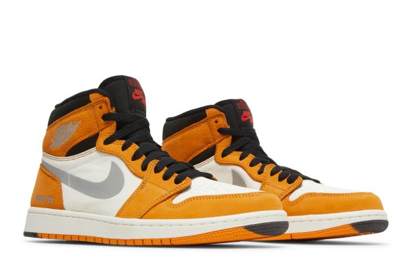 JAA 1 High Element Gore-Tex 'Light Curry' DB2889-700 – Streetwear - Image 7