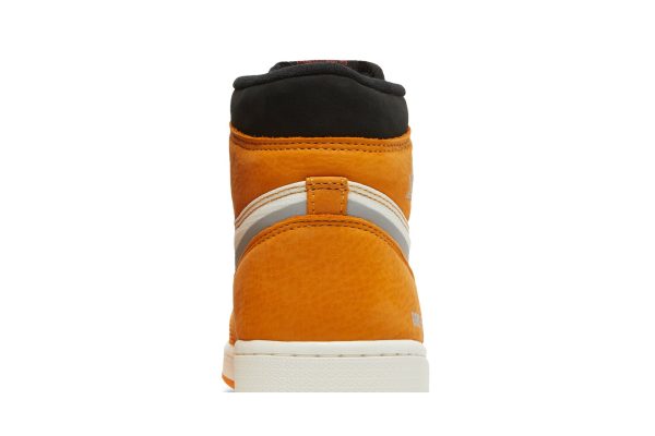 JAA 1 High Element Gore-Tex 'Light Curry' DB2889-700 – Streetwear - Image 6