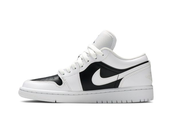 JAA 1 Low 'Panda' EDD9335-641 – Streetwear - Image 3