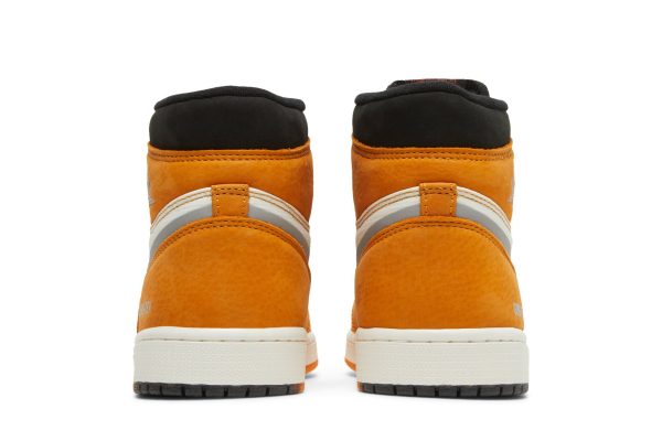 JAA 1 High Element Gore-Tex 'Light Curry' DB2889-700 – Streetwear - Image 5