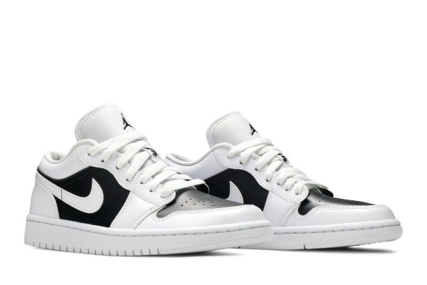 JAA 1 Low 'Panda' EDD9335-641 – Streetwear - Image 7