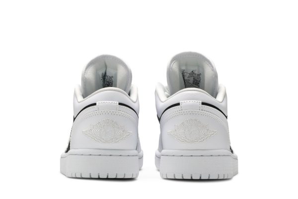 JAA 1 Low 'Panda' EDD9335-641 – Streetwear - Image 5