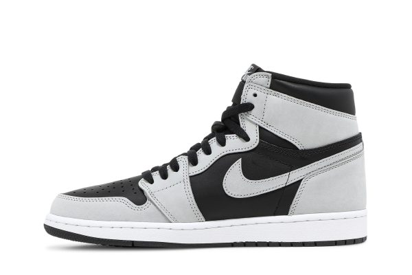 JAA 1 Retro High OG 'Shadow 2.0' 555088-035 – Style - Image 3