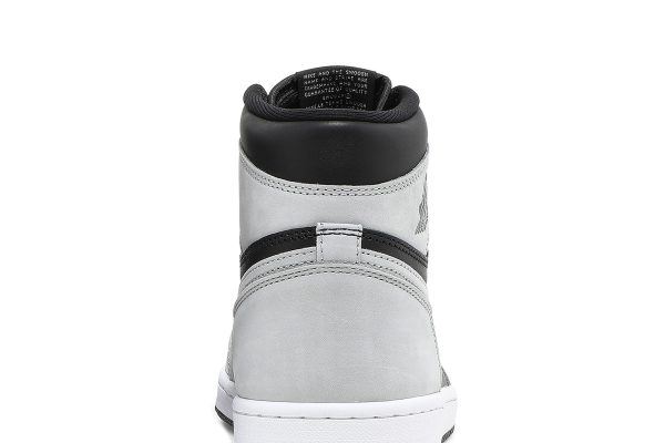 JAA 1 Retro High OG 'Shadow 2.0' 555088-035 – Style - Image 6