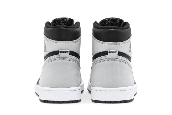 JAA 1 Retro High OG 'Shadow 2.0' 555088-035 – Style - Image 5